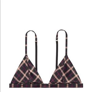 Victoria’s Secret Dream Angels triangle bralette